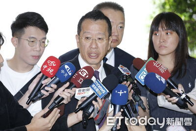 閃兵連環爆！　顧立雄證實「役男體位修正明年4月上路」