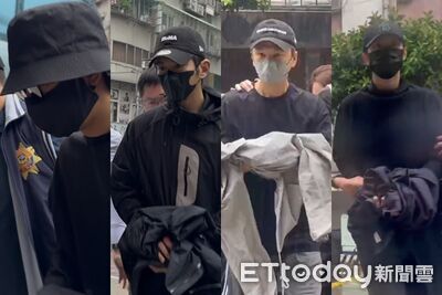 偽造證明閃兵慘了！藝人逃兵爆第三波　內政部：最高可處5年徒刑