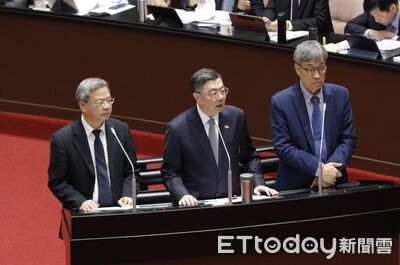 蕭美琴喊台積電生態系赴美惹議　龔明鑫：不是過去是力量延伸