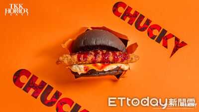 3大速食店萬聖節限定優惠　達美樂送可可馬芬、頂呱呱免費吃堡