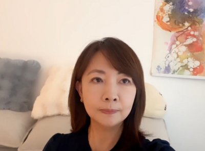 第三波藝人閃兵案 「萬老師」郭昱晴批社會觀感不佳:應虛心檢討