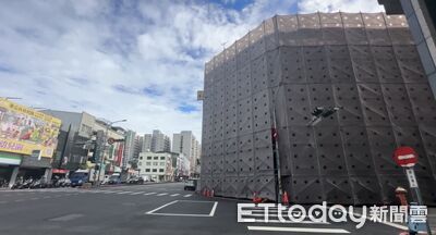 量體大、權利金高 「台中小香港」地上權爆冷流標