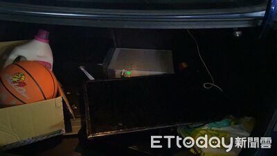 騙普發1萬「訊號源」抓到了　惡男載基地台四處晃...強寄簡訊