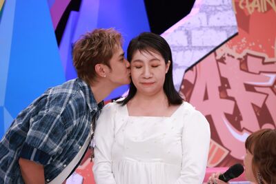 羅志祥親如花「理想條件全符合」！　她羞喊：今天就獻給你了