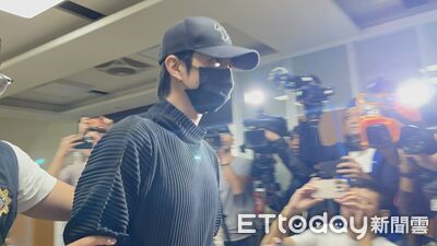 韓國藝人逃兵就是社死「在台灣逃兵卻很囂張」他愣：標準比較賤？