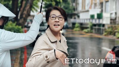 二度作證被問「威京小沈已給過」 黃珊珊:柯文哲要我別麻煩人