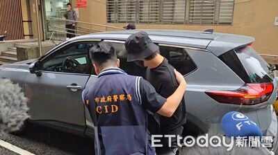 快訊/裝高血壓閃兵!陳柏霖、修杰楷、書偉、小杰移送抵新北檢