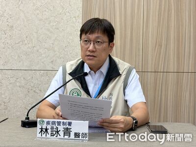 上周流感53重症、10死！40多歲男敗血性休克「住院5天亡」