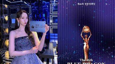 2025青龍電影獎完整入圍名單！　潤娥四度挑戰影后