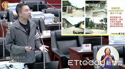 高雄2.6億「東九道之驛」淪蚊子館 綠營民代看不下去