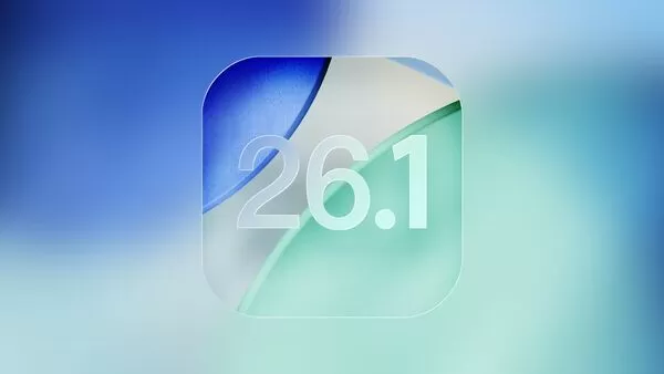 ▲iOS 26.1 Beta4。（圖／MacRumors）