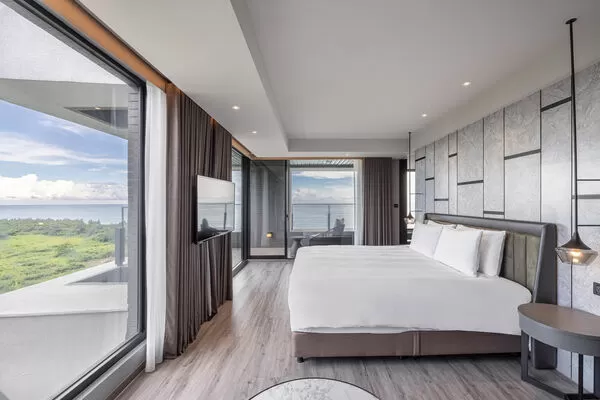 ▲▼煙波花蓮太魯閣。（圖／業者提供）