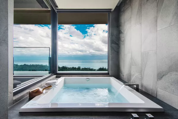 ▲▼煙波花蓮太魯閣。（圖／業者提供）