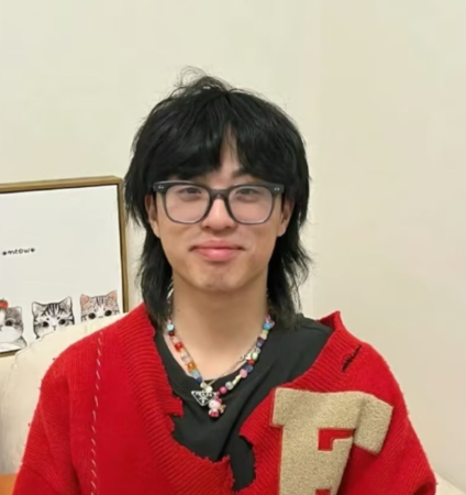 ▲▼28歲陸說唱歌手車禍過世。（圖／翻攝自微博）