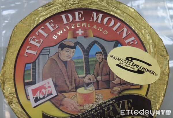 10/21邊境查驗。（圖／食藥署提供）