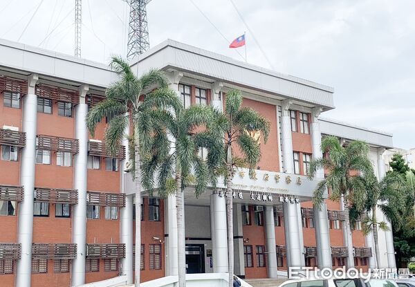 ▲桃園市警局針對竹聯幫信堂承信會名義於網路影音串流平台發布有關該幫派組合歌曲情資，已報請桃園地檢署指揮偵辦中。（資料照／記者沈繼昌攝）