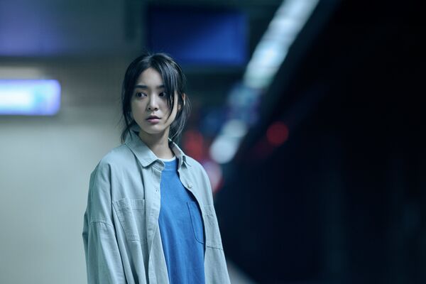 ▲《如果我不曾見過太陽》釋出主預告。（圖／Netflix提供）