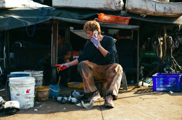 ▲▼羅志祥新歌MV邀請馬志翔助陣演出。（圖／華納音樂提供）