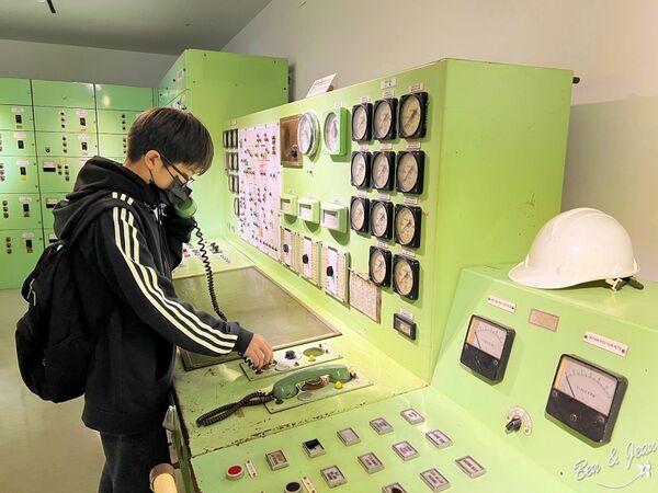 ▲▼「長榮海事博物館」2025免費參觀到11月底！上千艘戰船、互動遊戲超好玩。（圖／部落客紫色微笑提供）