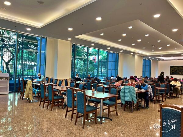 ▲▼「長榮海事博物館」2025免費參觀到11月底！上千艘戰船、互動遊戲超好玩。（圖／部落客紫色微笑提供）