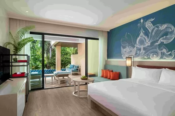 ▲美諾酒店集團（Minor Hotels）今（21日）宣布全新品牌布局。（圖／美諾集團提供）