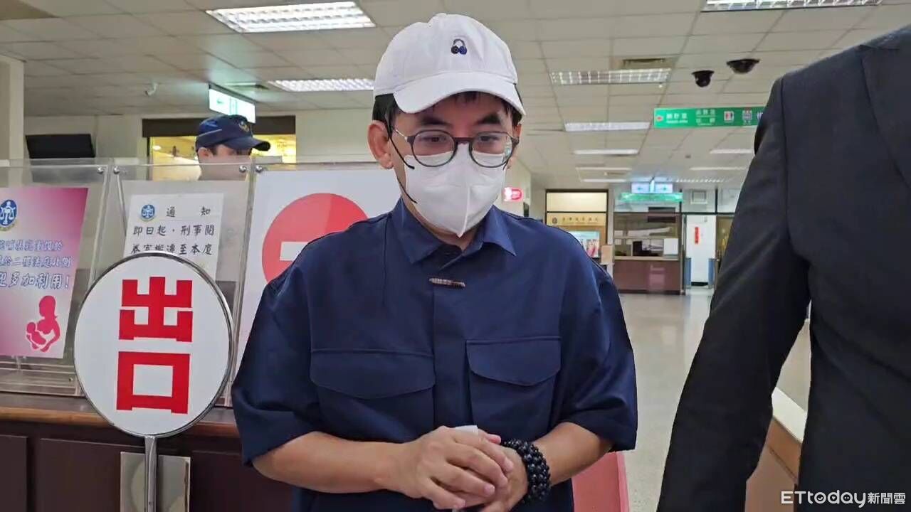 黃子佼發聲明與被害人全數和解　律師：爭取減刑、緩刑的訴訟策略