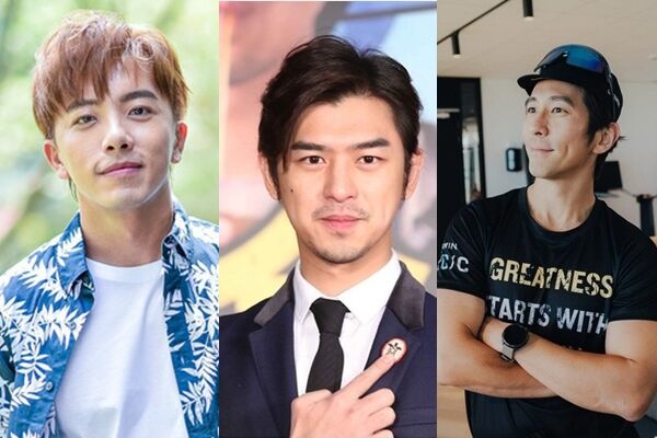 藝人閃兵風暴!35位免疫原因一次看 1疾病5人有