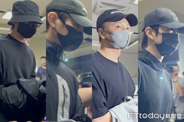 藝人閃兵小隊全上銬「涉性侵龔益霆不用」 律師解釋了