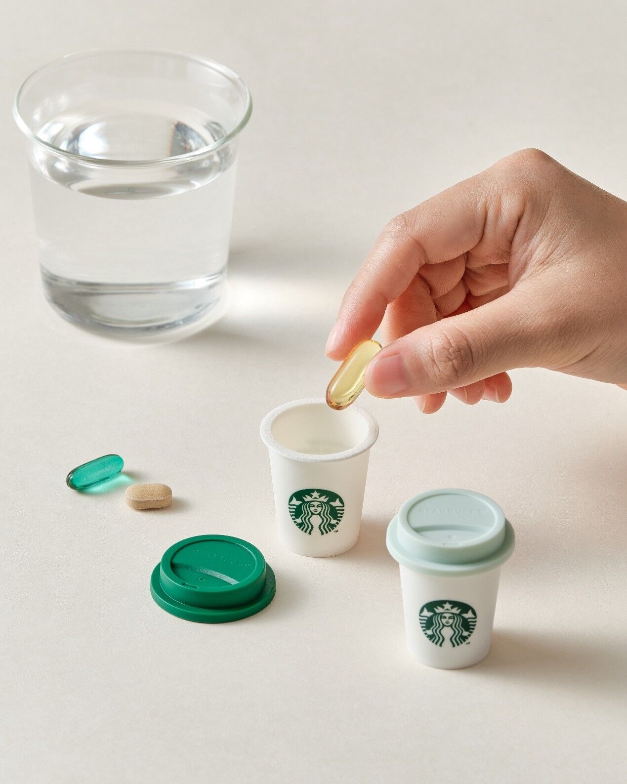 星巴克,星巴克特選,隨星杯,咖啡,外帶杯,即溶咖啡,美式賣場（圖／品牌提供）