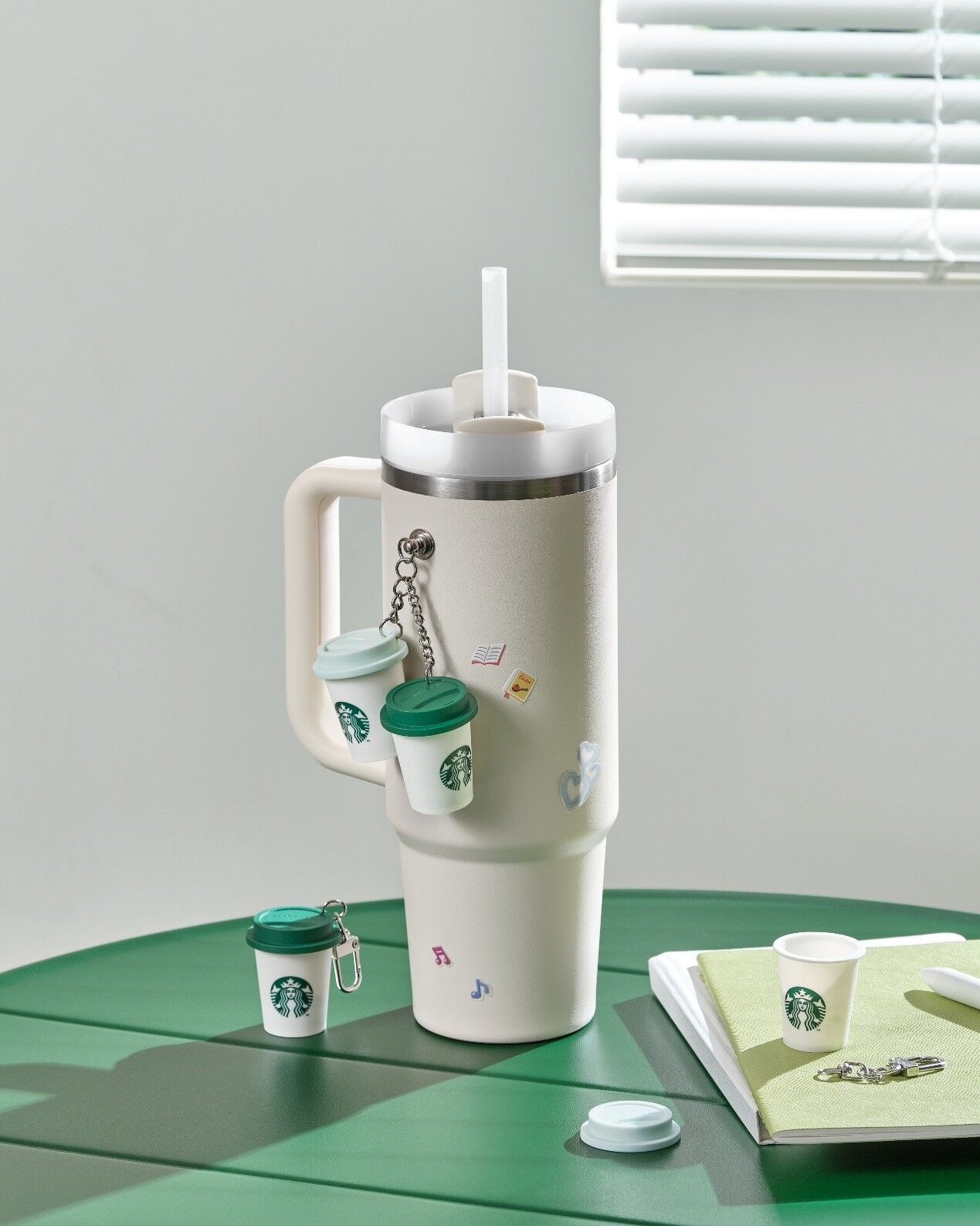 星巴克,星巴克特選,隨星杯,咖啡,外帶杯,即溶咖啡,美式賣場（圖／品牌提供）