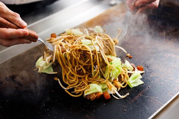 ▲天母新光三越周年慶。（圖／業者提供）