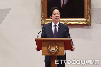 強化國際輿論!解放軍前大校投書《Time》 要川普警告賴清德言行