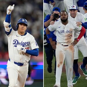 藍鳥小葛雷諾被讚「火力與大谷同等級」 兩人2021年爭過全壘打王