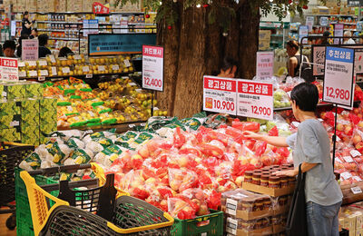 IMF最新估算：台灣購買力平價人均GDP「超越南韓」　狠甩2萬美元