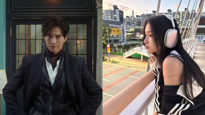 韓女星出道4年才傳「她是元斌姪女」! 神顏激美掀熱議