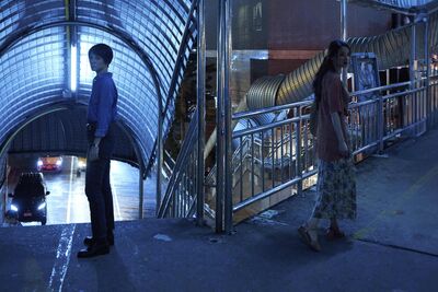 《回魂計》探討何謂正義？傅孟柏「殺人被復活後遭虐」舒淇不忍下手