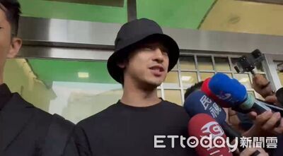 陳柏霖驚傳「公司被掏空」爆財務危機：連交保金都用借的　經紀人發聲