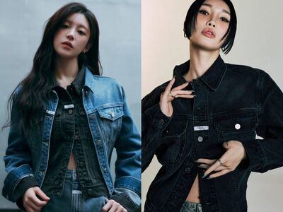 高允貞、LIP J、Roy Kim齊聚!M+FG特展同款單品一次看
