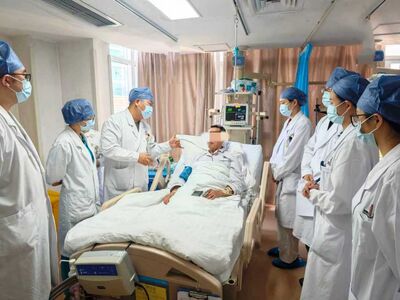 連續開車6小時　陸大叔「肺栓塞」緊急送醫