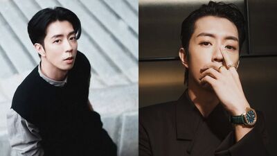 小杰「花30萬閃兵IG遭洗版」 一天前發文喊:期許自己要善良