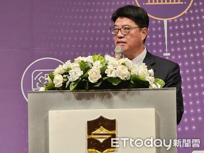 邱垂正：台灣自由民主可啟發大陸民眾　戰略重要性無可取代