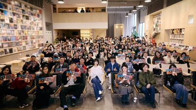 楊丞琳突拋震撼彈! 親口曝光「重磅喜訊」:全新的出發