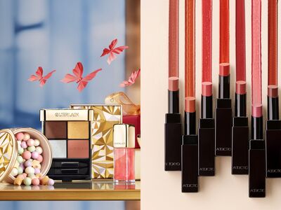 秋冬乾燥唇紋瞬間+10歲!3款女神唇蜜有感減齡 蜂蜜、植物油添加更滋潤