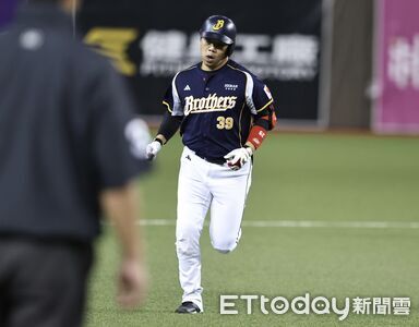 沒有畫面惹議!詹子賢左外野深遠球 維持原判後遭三振