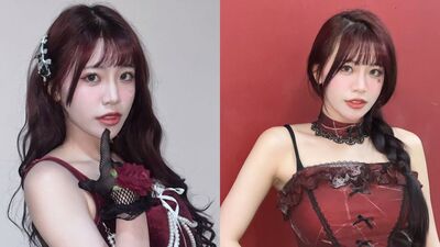 熊霓甩肉成功「狂減5公斤」 陷糾結:要改衣服還是胖回去?