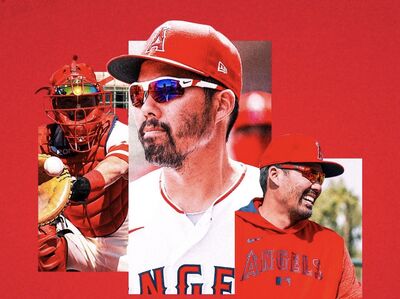 天使宣布鈴木清接任總教練　曾與大谷翔平搭檔投捕