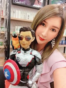 連千毅「小四」成生技董座情婦　掏空6億