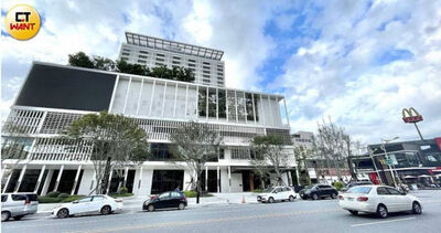 花蓮「河南王家族酒店」開不到2年傳賣 債務超過50億