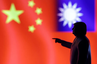 川普貿易戰敗給中國 美專家示警:台灣恐成犧牲品