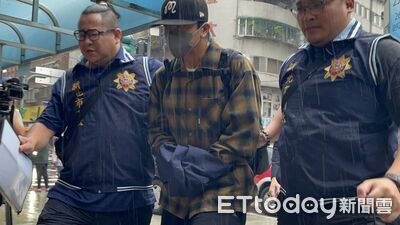 5月就和經紀人討論應對閃兵!坤達一原因沒自首...慘被拘提上銬